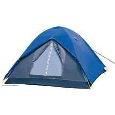 Barraca de Camping 8 pessoas Nautika Fox