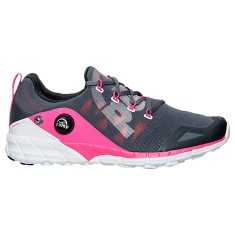 Tênis Reebok Feminino Corrida Zpump Piston Fusion 2.0