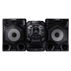 Mini System Samsung MX-J730/ZD 500 Watts Ripping USB Bluetooth