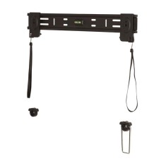 Suporte para TV LCD/LED/Plasma Parede 32" a 50" Multilaser AC259