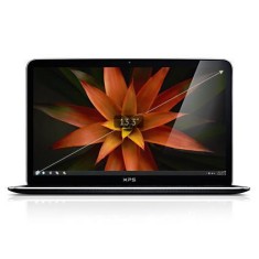 Ultrabook Dell XPS Intel Core i5 2467M 4GB de RAM HD 256 GB LED 13,3" Windows 7 Home Premium XPS 13
