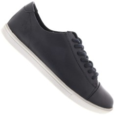 Tênis Timberland Masculino Casual Hudston Leather OS