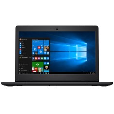 Notebook Positivo Stilo One Intel Pentium N3710 4GB de RAM SSD 32 GB 14" Windows 10 Home XC5631