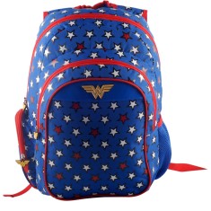 Mochila Escolar Santino DC Comics DCN500323 |
