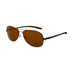 Óculos de Sol Masculino Aviador Ray Ban RB8301