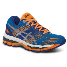 Tênis Asics Feminino Corrida Gel Nimbus 17