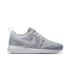 Tênis Nike Feminino Casual Roshe Run Flyknit