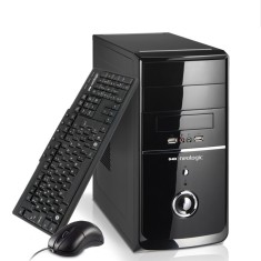 PC Neologic Intel Core i3 4170 3,70 GHz 4 GB HD 1 TB DVD-RW Windows 7 NLI48741