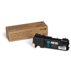 Toner Ciano Xerox 106R01601