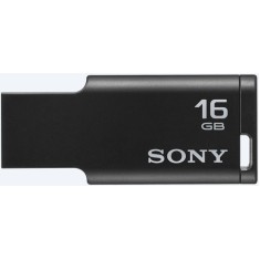 Pen Drive Sony Micro Vault 16 GB USB 2.0 USM-M2 16