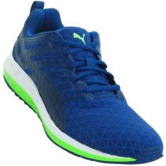 Tênis Puma Masculino Corrida Flare Q2 Filt