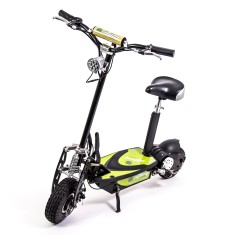 Patinete Elétrico Atom 1000w36v