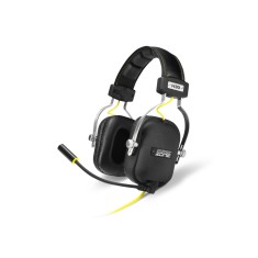Headset com Microfone Sharkoon Shark Zone H30