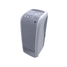 Climatizador Umidificador Ventilador Frio Consul C1F06