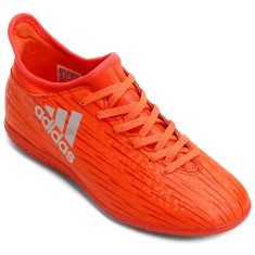 Tênis Adidas Infantil (Menino) Futsal X 16.3