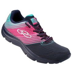 Tênis Olympikus Feminino Corrida Spin 2