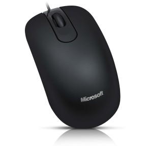 Mouse Óptico USB 200 - Microsoft