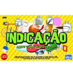 Jogo Indicação Toyster