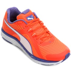 Tênis Puma Feminino Corrida Speed 500 Ignite