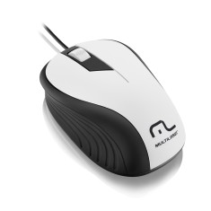 Mouse Óptico USB MO224 - Multilaser