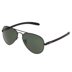 Óculos de Sol Masculino Aviador Ray Ban RB8307