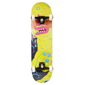 Skate Street - Bel Fix Pro Kronik