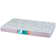 Colchão Casal Espuma Hellen D26 Pro Confort 138 x 14 x 188 cm