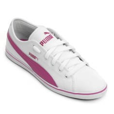 Tênis Puma Feminino Casual Elsu V2 SL