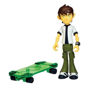 Skate de Controle Remoto Candide 5315