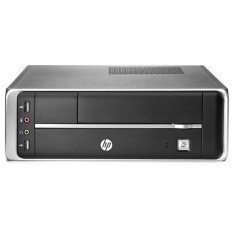 PC HP Intel Core i3 4130 3,40 GHz 4 GB HD 500 GB Intel HD Graphics DVD-RW 402 G1 SFF