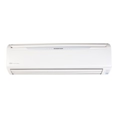 Ar Condicionado Split Hi Wall Fujitsu 18000 BTUs Inverter Controle Remoto Frio ASBA18JCC