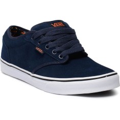 Tênis Vans Masculino Skate Atwood
