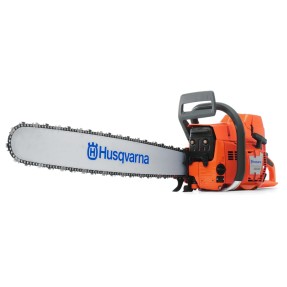 Motoserra Profissional Husqvarna 395XP