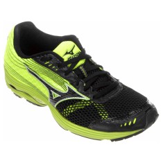 Tênis Mizuno Masculino Corrida Wave Sayonara 3