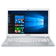 Notebook Samsung Expert Intel Core i3 6100U 4GB de RAM HD 1 TB 14" Windows 10 X15s