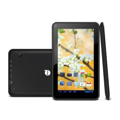 Tablet Dazz 4GB LCD 7" Android 4.1 (Jelly Bean) 69130