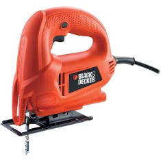 Serra Tico-Tico Black&Decker 450 W KS455