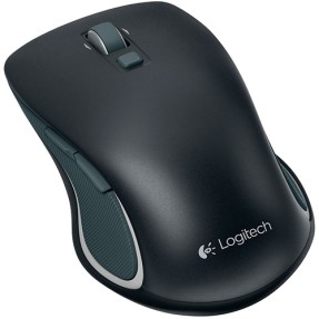 Mouse Óptico Notebook sem Fio M560 - Logitech
