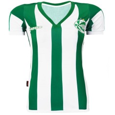 Camisa Torcedor feminina Juventude I 2016 sem Número Kappa