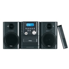 Micro System Philco MSP210N2 12 Watts USB