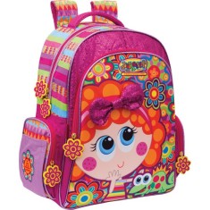 Mochila Escolar Tilibra Distroller Top G 148598