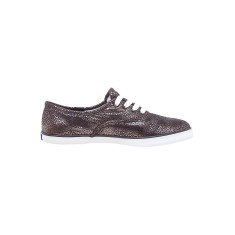 Tênis Keds Infantil (Menina) Casual Champion Oncinha Sweet