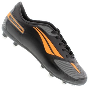 Chuteira Campo Penalty Digital R1 IV Adulto