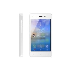 Smartphone iPro Wave 4.0 II 4GB 2,0 MP 2 Chips Android 5.1 (Lollipop) 3G Wi-Fi