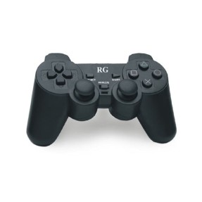 Controle PS2 sem Fio - Importado