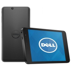 Tablet Dell 3G 8GB LCD 7" Android 4.4 (Kit Kat) 2 MP Venue 7