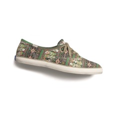 Tênis Keds Feminino Casual Champion Lami