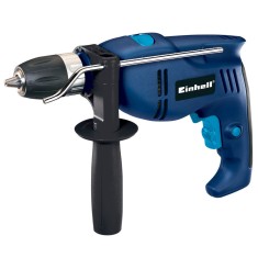Furadeira Impacto 1/2 550W Einhell - BT-ID 550 E