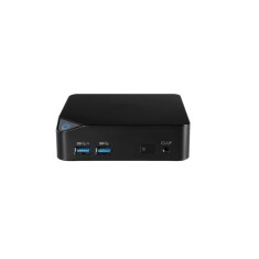 Mini PC Centrium Intel Pentium 3825U 1,90 GHz 4 GB HD 500 GB Intel HD Graphics Linux Ultratop Cubi