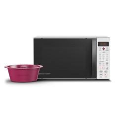 Micro-ondas Brastemp 20 Litros BMP20